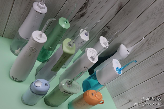 牙齒矯正可以用沖牙器嗎？博主科普四大誤區(qū)