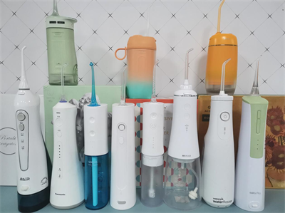 沖牙器到底好不好？資深個護(hù)講解三大傷牙危害