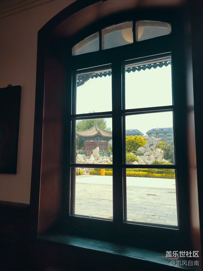 沈陽(yáng)星部落帥府活動(dòng)回顧