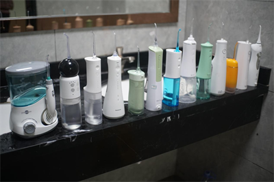 沖牙器到底好不好？資深個護(hù)講解三大傷牙危害