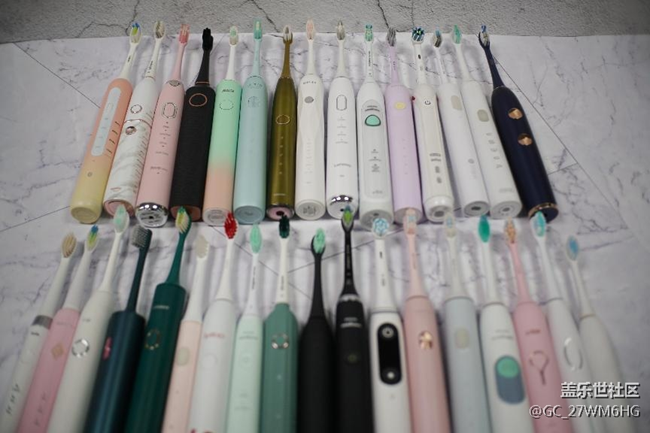 電動(dòng)牙刷真的對(duì)牙齒好嗎？博主科普四大禁忌點(diǎn)！