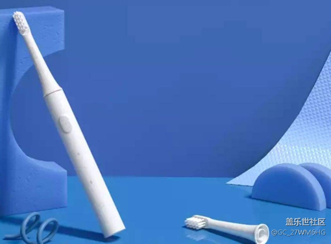 電動牙刷有效嗎？口腔博主謹防四大傷牙隱患