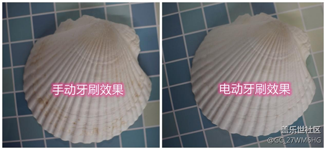 電動牙刷有效嗎？口腔博主謹防四大傷牙隱患