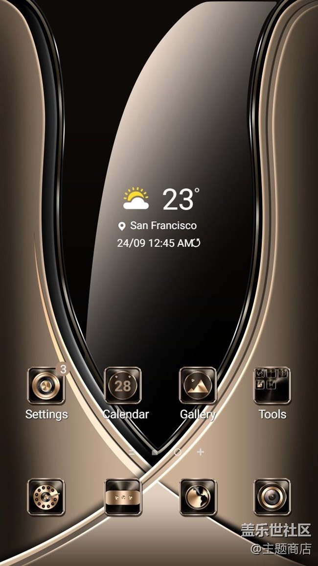 優(yōu)品推薦|夏日精美主題大賞