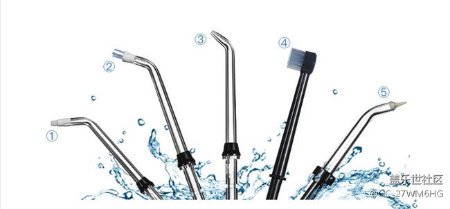 沖牙器的危害弊端有哪些？這三類人群千萬當(dāng)心