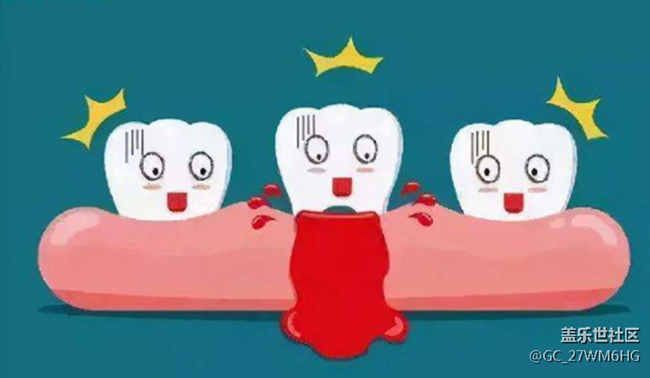 電動(dòng)牙刷的危害科普：四類(lèi)坑貨千萬(wàn)不要碰！