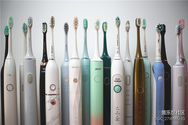 哪些人不適合電動牙刷？五類特殊人群慎用!