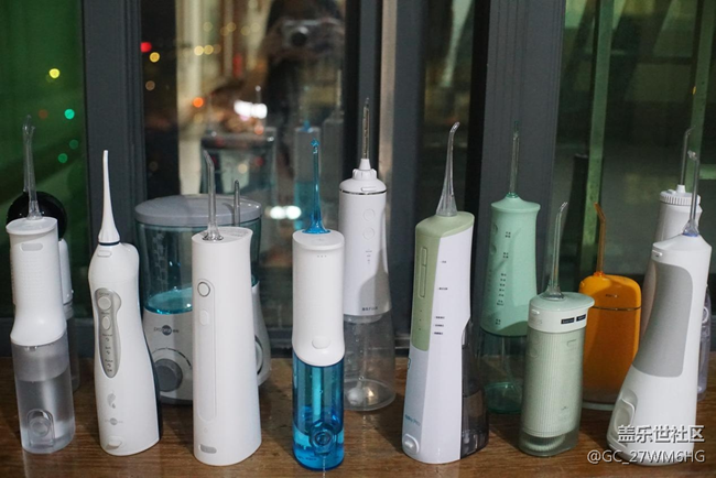 沖牙器的危害弊端有哪些？這三類人群千萬當(dāng)心