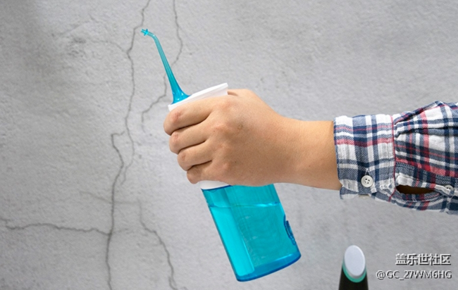 沖牙器的危害弊端有哪些？這三類人群千萬當(dāng)心