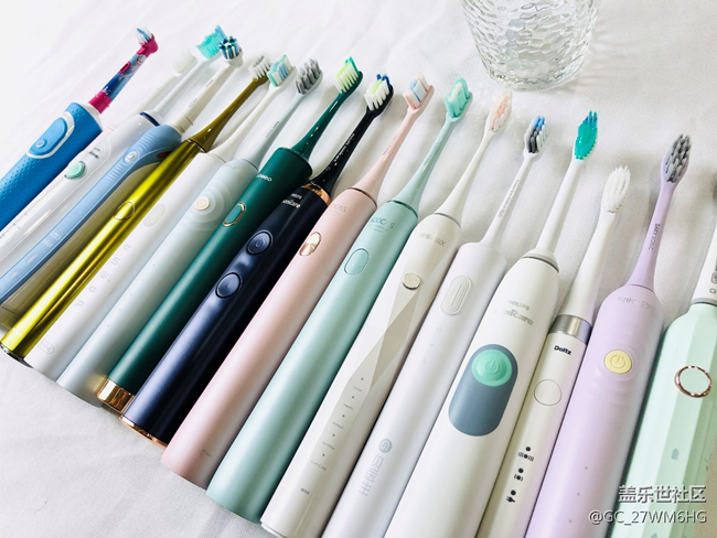 電動(dòng)牙刷的危害科普：四類(lèi)坑貨千萬(wàn)不要碰！
