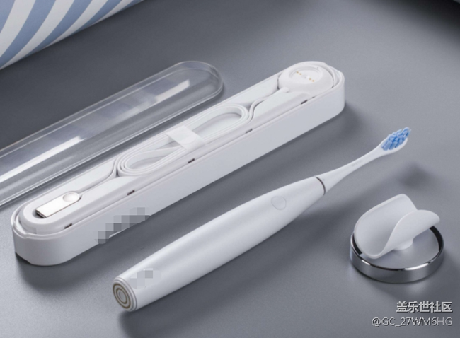 哪些人不適合電動牙刷？五類特殊人群慎用!