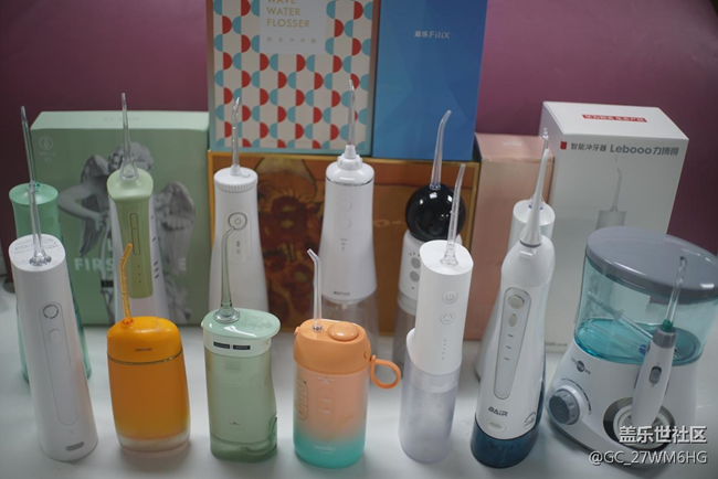 沖牙器有效果嗎？揭秘三大傷牙原因！