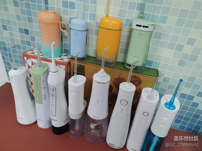 沖牙器有效果嗎？揭秘三大傷牙原因！