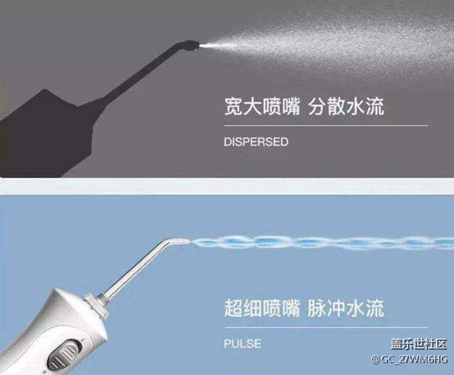 沖牙器有效果嗎？揭秘三大傷牙原因！