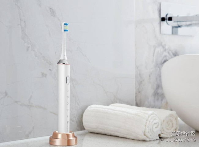 使用電動(dòng)牙刷有什么危害？科普四大禁忌