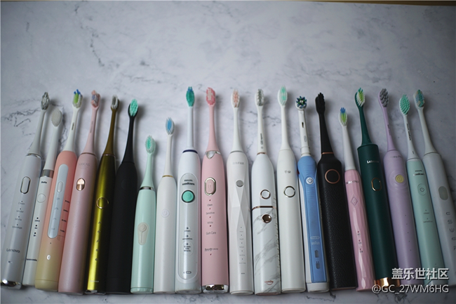 使用電動(dòng)牙刷有什么危害？科普四大禁忌