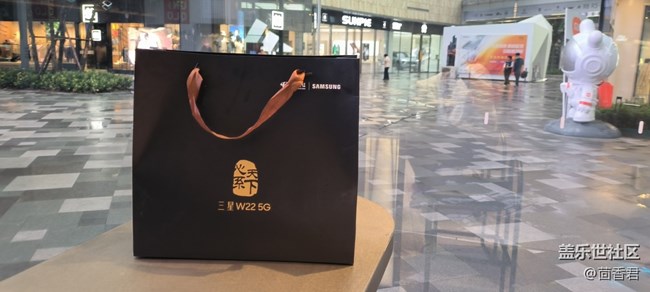 【Galaxy S22品鑒會(huì)】開(kāi)心難忘的第一天