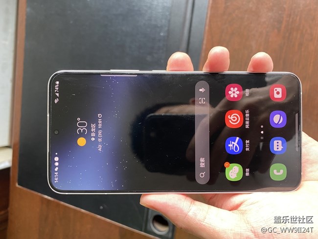 關(guān)于手機(jī)發(fā)熱卡頓的一些正向思考