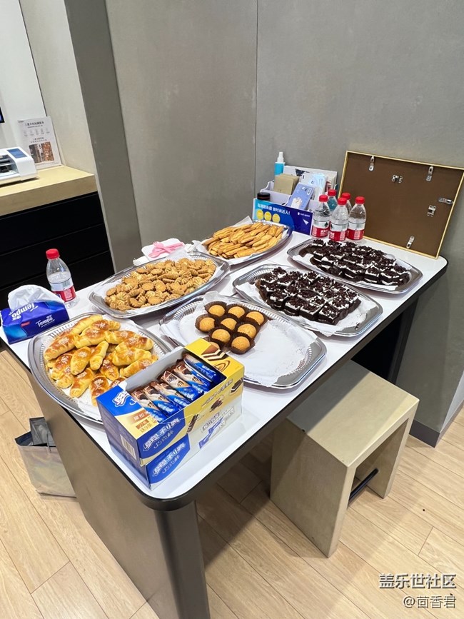 【Galaxy S22品鑒會(huì)】開(kāi)心難忘的第一天