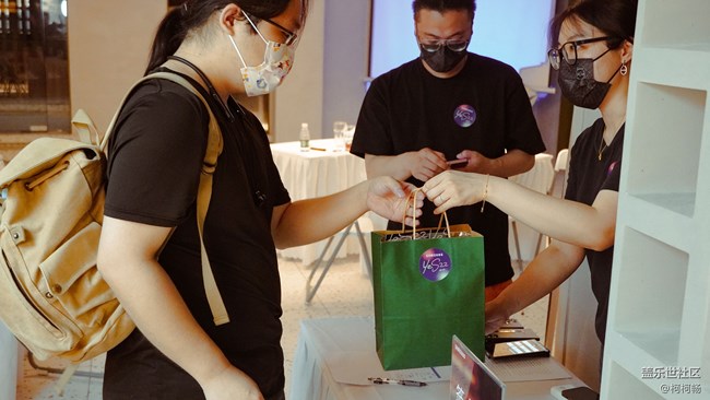 【活動回顧】Galaxy S22系列攝影活動-武漢站