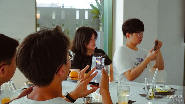 【活動回顧】Galaxy S22系列攝影活動-武漢站