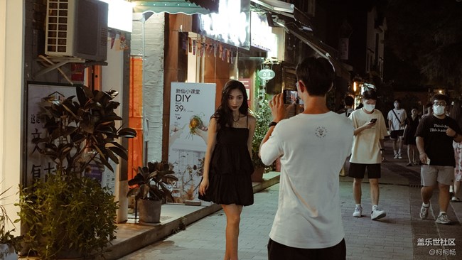 【活動回顧】Galaxy S22系列攝影活動-武漢站