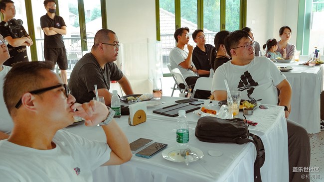 【活動回顧】Galaxy S22系列攝影活動-武漢站