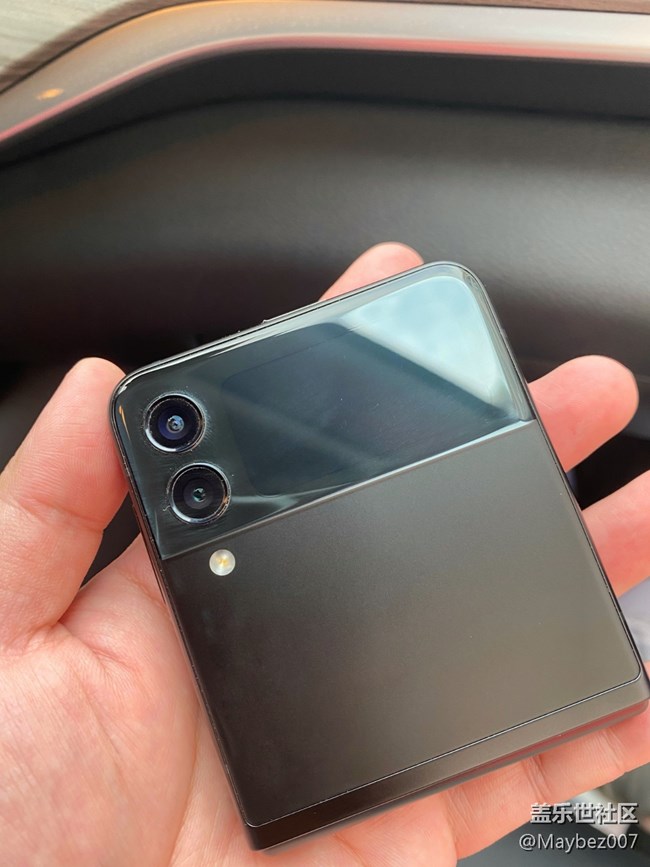 免手持視頻通話(huà)也太爽了