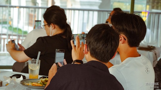 【活動回顧】Galaxy S22系列攝影活動-武漢站