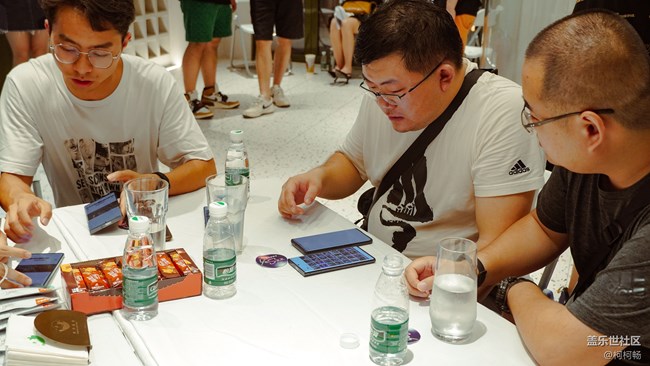 【活動回顧】Galaxy S22系列攝影活動-武漢站