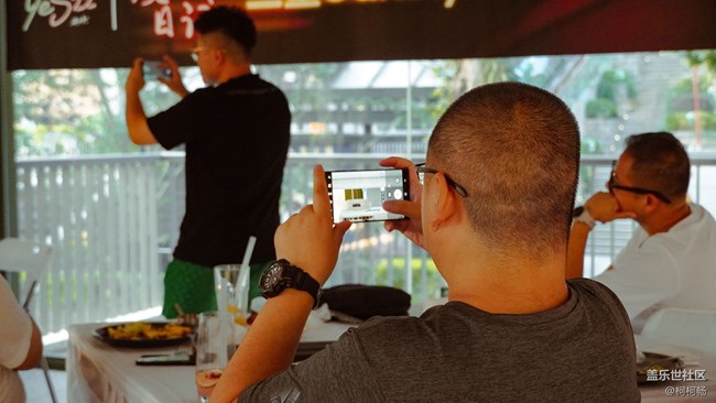 【活動回顧】Galaxy S22系列攝影活動-武漢站