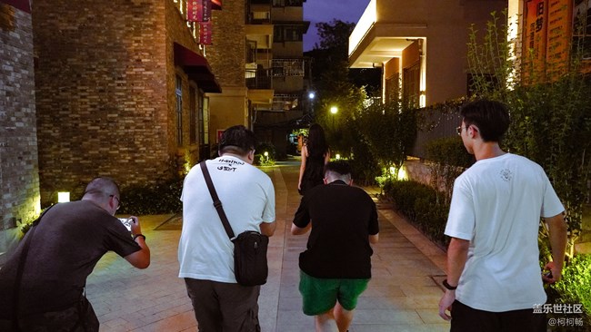 【活動回顧】Galaxy S22系列攝影活動-武漢站