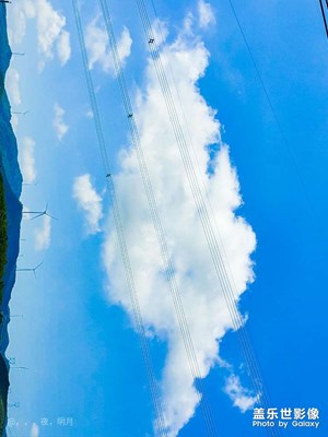 我的夏天