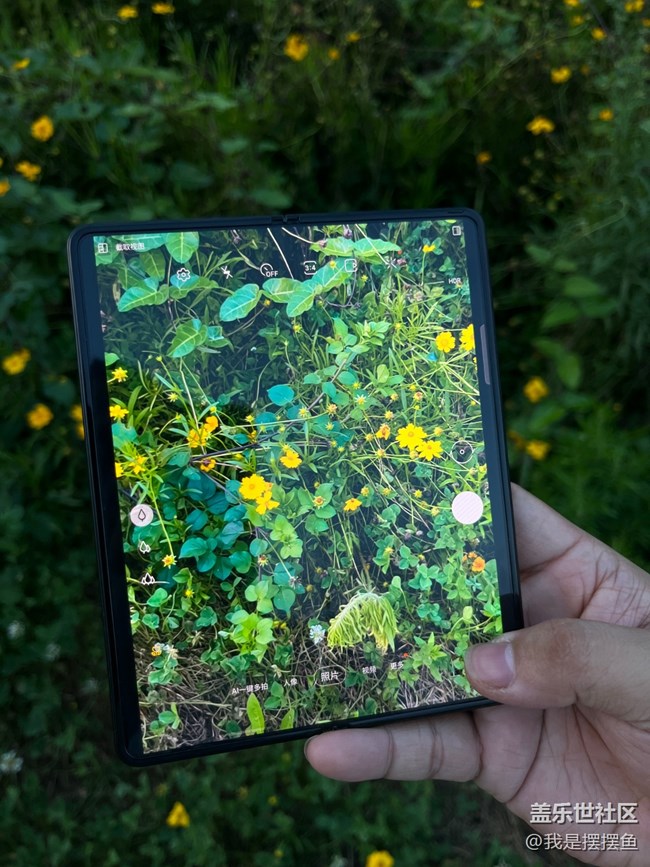 終于換三星Galaxy Z Fold3了 終于換三星Galaxy Z Fold3了