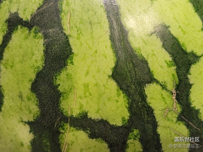 【見(jiàn)微知著】花果飄香