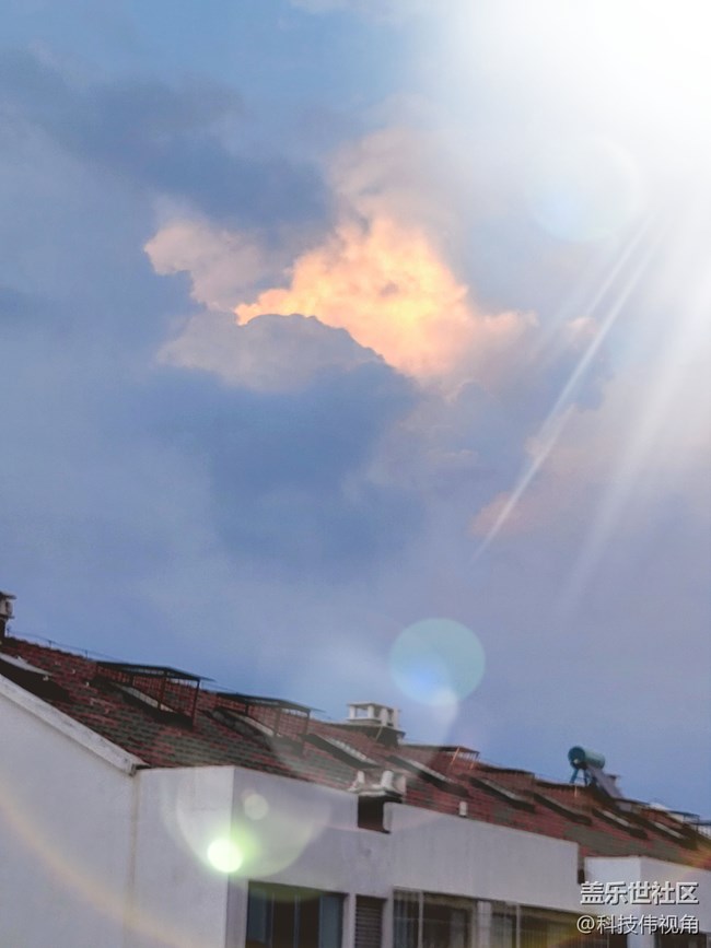 三星Z Flip3 5G手機的圖片編輯器功能太贊了