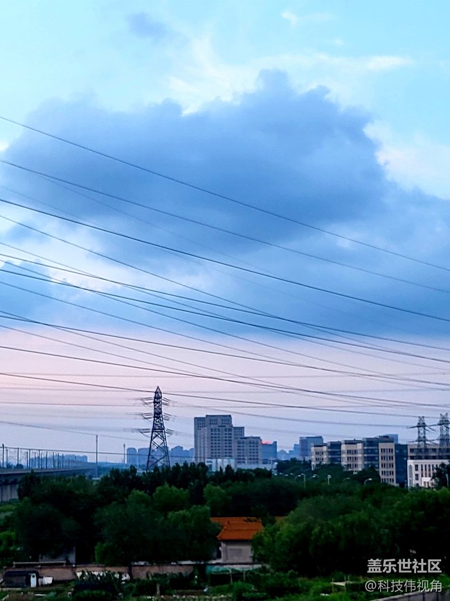 三星Z Flip3 5G手機的圖片編輯器功能太贊了