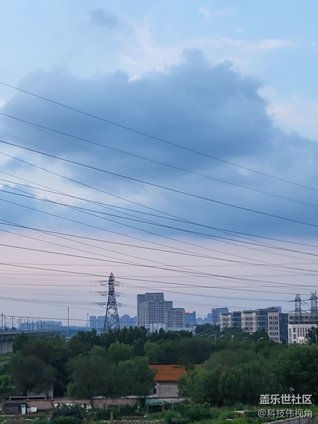 三星Z Flip3 5G手機的圖片編輯器功能太贊了