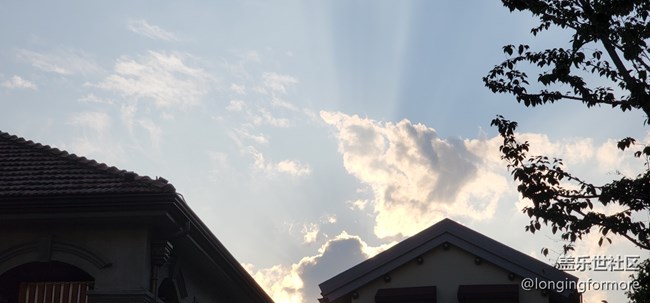 夜色漸濃，星光點(diǎn)點(diǎn)，不一樣的體驗(yàn)，不一樣的夜色！