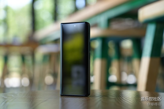 三星Galaxy Z Fold3 5G輕體驗分享