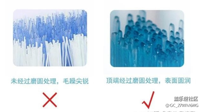 電動(dòng)牙刷的優(yōu)點(diǎn)與缺點(diǎn)科普，小心三大弊端！