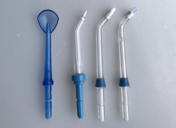 如何正確選購沖牙器？四大傷牙誤區(qū)要警惕！