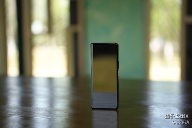 三星Galaxy Z Fold3 5G輕體驗分享