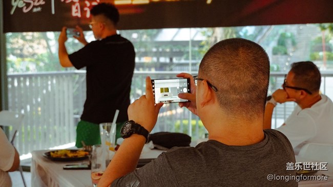 夜色漸濃，星光點(diǎn)點(diǎn)，不一樣的體驗(yàn)，不一樣的夜色！