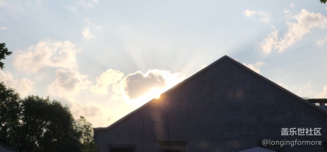 夜色漸濃，星光點(diǎn)點(diǎn)，不一樣的體驗(yàn)，不一樣的夜色！