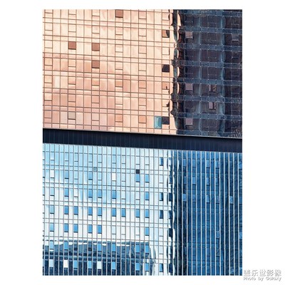 【10倍長焦記錄】建筑