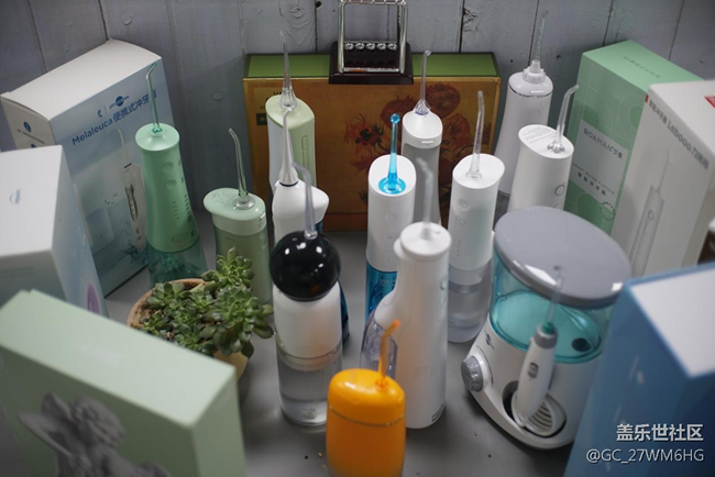 沖牙器有效果嗎？四大傷牙隱患需嚴防！