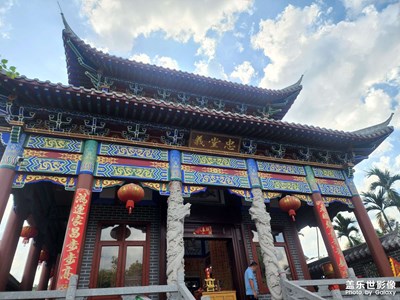 一帆風(fēng)順