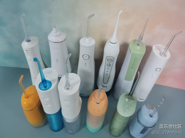 沖牙器有效果嗎？四大傷牙隱患需嚴防！