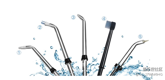 沖牙器有效果嗎？四大傷牙隱患需嚴防！